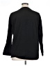 Trendy Queen Black Long Sleeve Top Size XL - photo 2