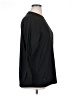 Trendy Queen Black Long Sleeve Top Size XL - photo 4