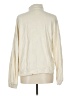 Sundry Ivory Pullover Sweater Size Lg (3) - photo 2