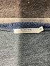 Haute edition Color Block Blue Pullover Sweater Size S - photo 7
