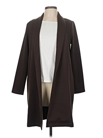 Talbots Coat (view 1)