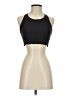 Fabletics Black Tank Top Size XS (estimated) - photo 1
