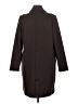 Talbots Brown Coat Size M (petite) - photo 2
