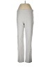 Ellen Tracy Solid Gray Active Pants Size L - photo 1