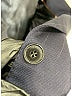 Loro Piana 100% Wool Blue Vintage Wool Blazer Size EU (IT) 40 / US 4 - photo 7