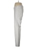 Ellen Tracy Solid Gray Active Pants Size L - photo 5