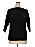 Unbranded Black Pullover Sweater Size XL (estimated) - photo 1