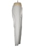 Ellen Tracy Solid Gray Active Pants Size L - photo 4