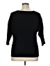 Unbranded Black Pullover Sweater Size XL (estimated) - photo 2