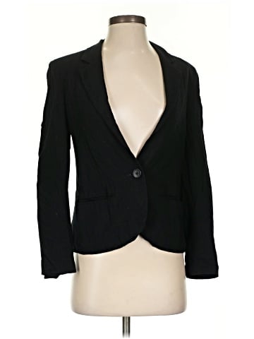 Silence and Noise Blazer (view 1)