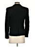 Silence and Noise 100% Polyester Black Blazer Size XS - photo 2