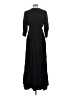 Assorted Brands Black Casual Dress Size L (estimated) - photo 2