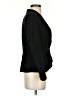 Silence and Noise 100% Polyester Black Blazer Size XS - photo 4