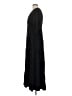 Assorted Brands Black Casual Dress Size L (estimated) - photo 5