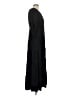 Assorted Brands Black Casual Dress Size L (estimated) - photo 4