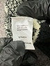 Lost + Wander Animal Print Black Pullover Sweater Size S - photo 8