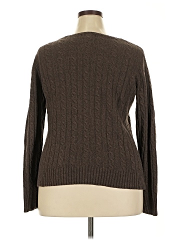 Merona Pullover Sweater (view 2)