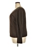 Merona Brown Pullover Sweater Size XXL - photo 5
