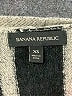 Banana Republic Gray Poncho Size XS - photo 7
