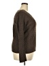 Merona Brown Pullover Sweater Size XXL - photo 4