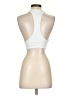 Unbranded White Tank Top Size XS - photo 2