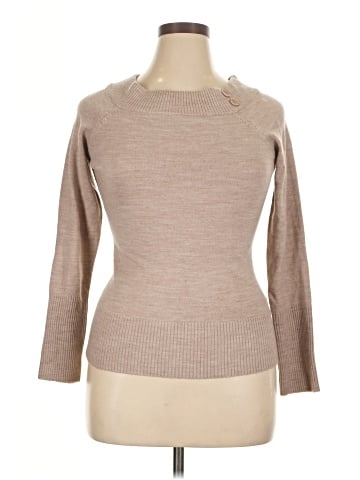 Takeout Pullover Sweater (view 1)