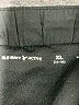 Active by Old Navy 100% Polyester Solid Black Athletic Shorts Size XL (youth) - photo 3