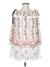 Endless Rose 100% Polyester White Casual Dress Size S - photo 1