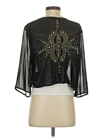 Love 21 3/4 Sleeve Blouse (view 2)