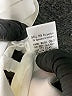 Akira Solid Ivory White Casual Skirt Size XL - photo 5