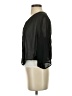 Love 21 100% Polyester Black 3/4 Sleeve Blouse Size S - photo 5