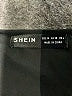 Shein Black Sleeveless Blouse Size M - photo 7
