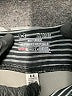 Under Armour Stripes Gray Active Pants Size XL - photo 7
