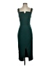 Unbranded Teal Casual Dress Size S - photo 1
