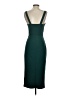 Unbranded Teal Casual Dress Size S - photo 2