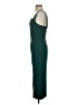 Unbranded Teal Casual Dress Size S - photo 5