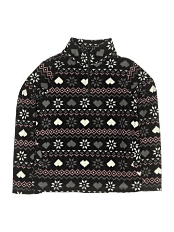 The Children's Place Turtleneck Sweater (view 1)