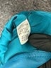 St. John 100% Leather Teal Leather Jacket Size 4 - photo 7