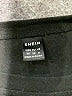 Shein Black Active T-Shirt Size 6 - photo 7