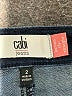 CAbi Blue Jeans Size 2 - photo 4