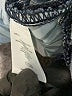 CAbi Blue Jeans Size 2 - photo 5