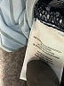 CAbi Blue Jeans Size 2 - photo 6