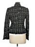 Zara Tweed Silver Jacket Size 6 - photo 2