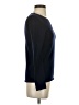 J.Crew Collection Blue Pullover Sweater Size XS - photo 4