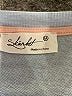 Skonhet Blue Short Sleeve T-Shirt Size M - photo 7
