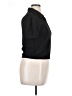 DAZY Black Short Sleeve Top Size XL - photo 4