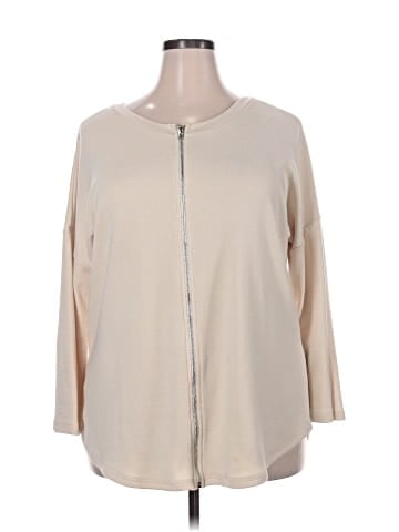 Creation Cardigan (view 1)