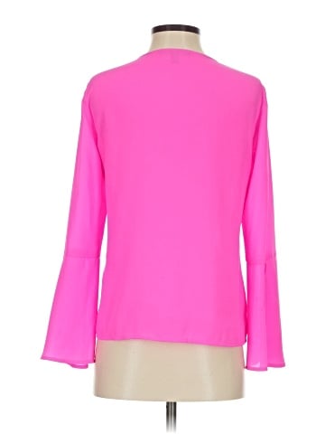 Banana Republic Long Sleeve Blouse (view 2)