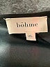 Böhme Black Casual Dress Size XL - photo 6