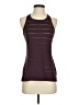 Athleta Purple Burgundy Active Tank Size XS - photo 1